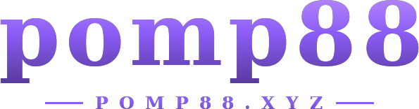 pomp88 logo